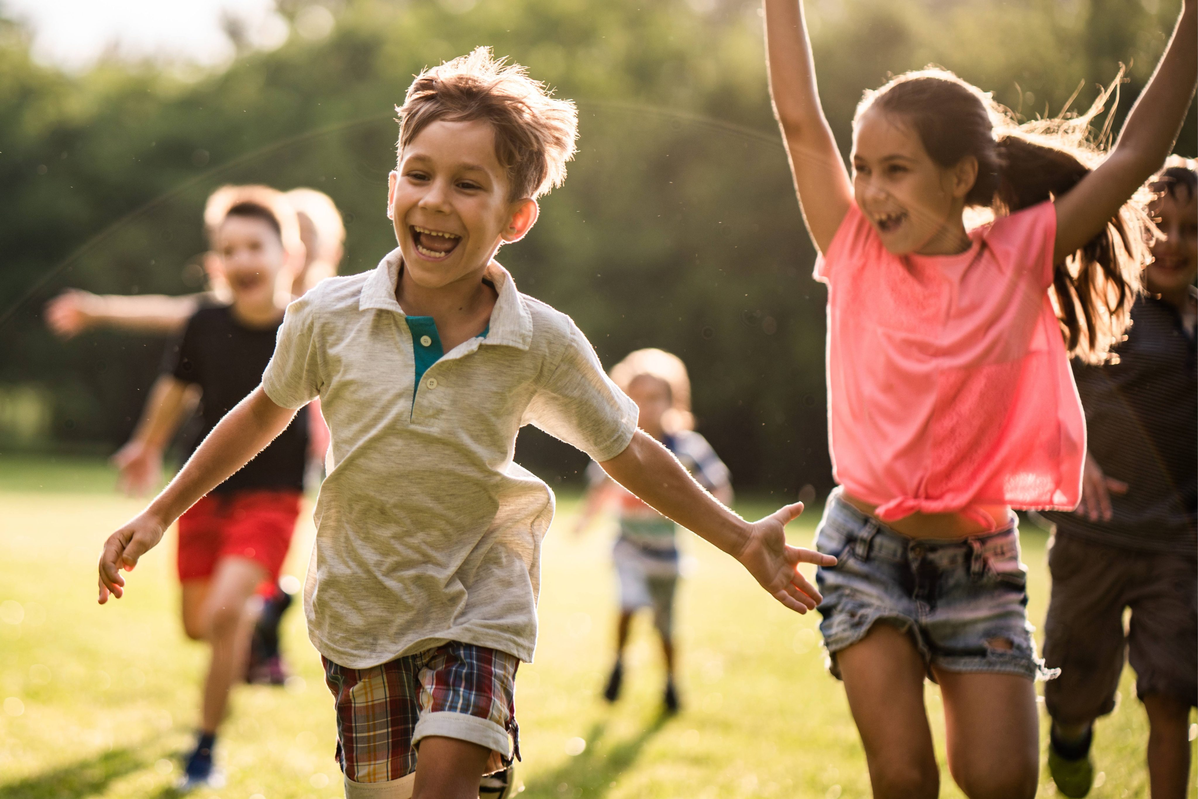 Warum Bewegung das Denken verbessert